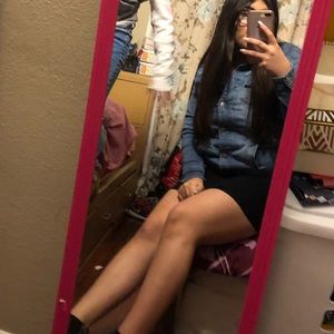 Meet your Posher, Maite